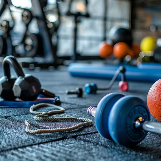 Fitness Equipment