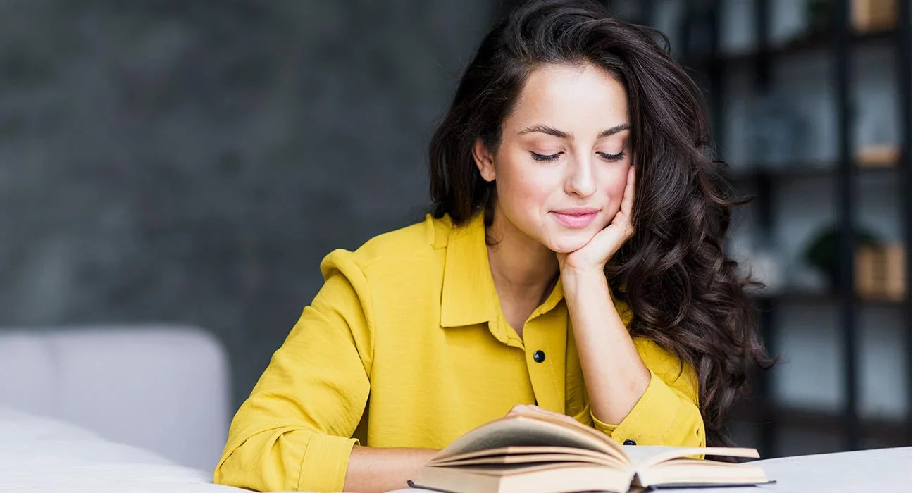 Self Care Books